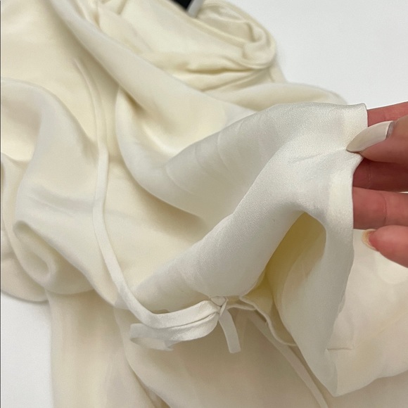 3.1 Philip Lim silk blouse - Picture 6 of 8